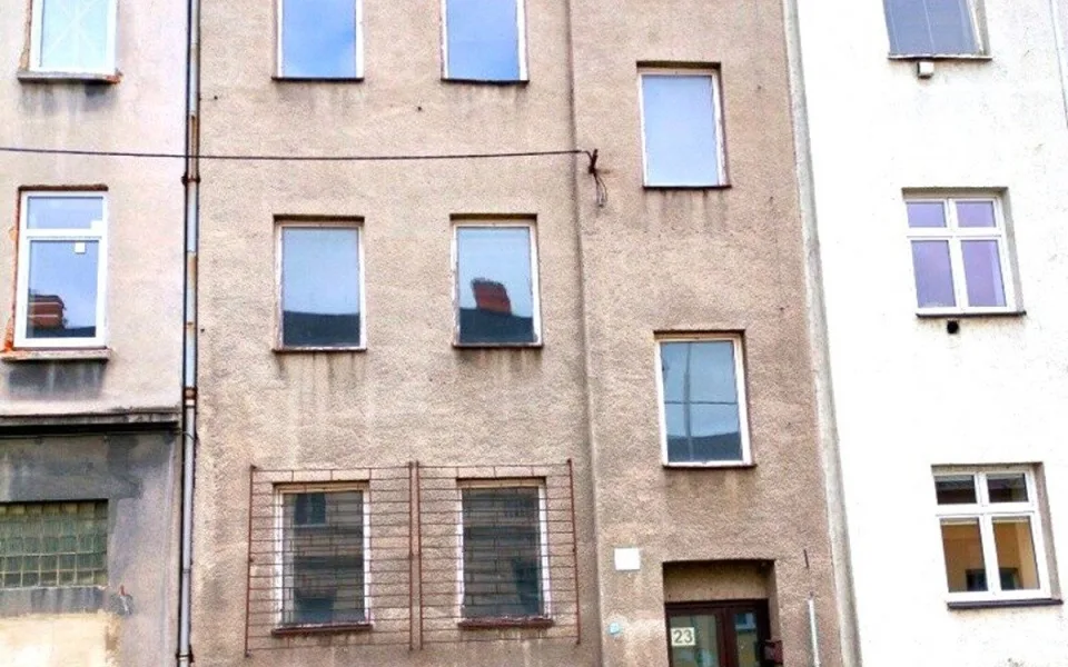 Nového majitele má objekt bývalého depozitáře Slezského zemského muzea v Ostravě