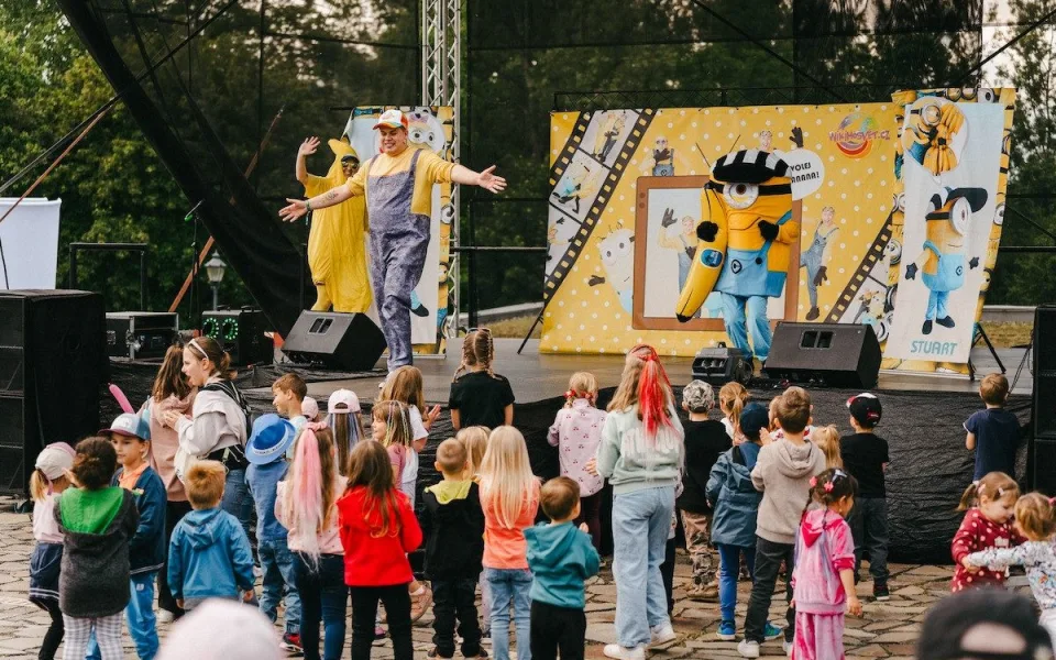 Slezská Ostrava chystá rodinný festival, nabídne program na dvou scénách