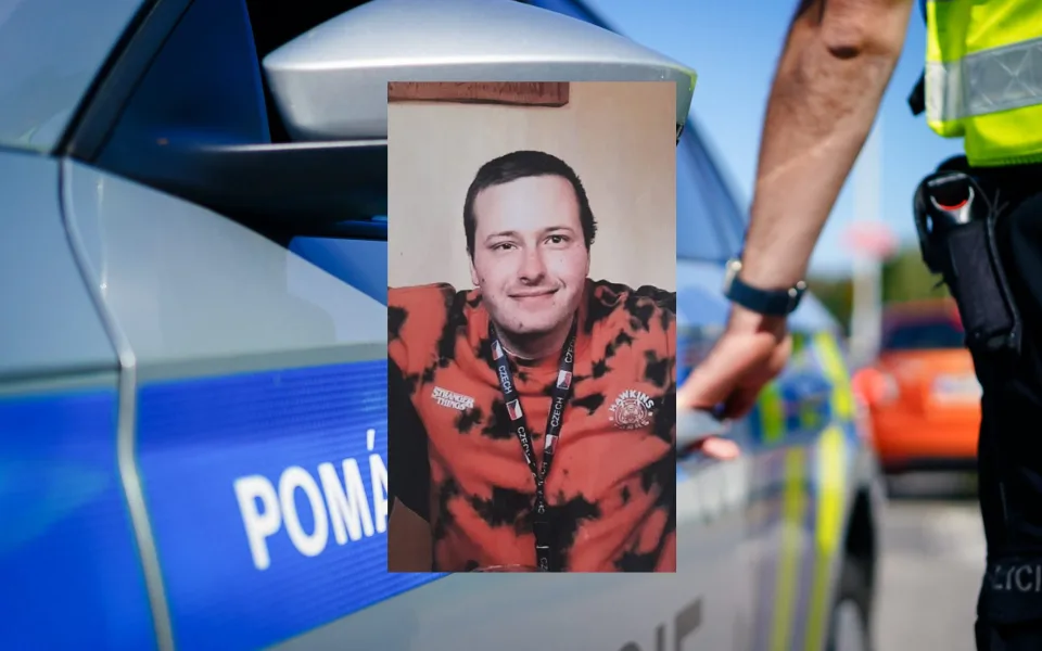 Policie pátrá po muži z Opavy. Před dvěma dny odešel z domu bez telefonu a léků
