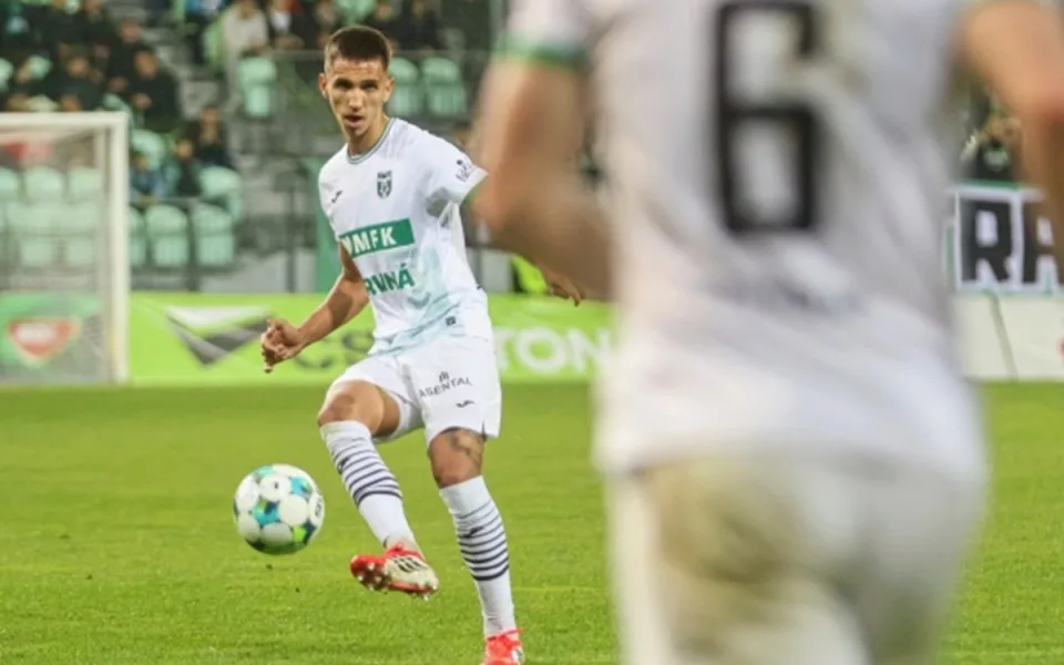 Ilustrační foto. Foto: MFK Karviná/Ivo Dudek
