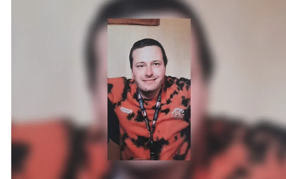 Petr Dostál 