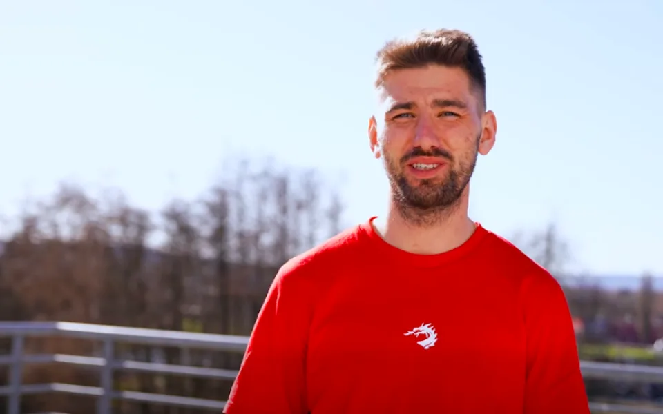Hokejový obránce Pyrochta bude nově působit v Třinci. Přestoupil z Boleslavi
