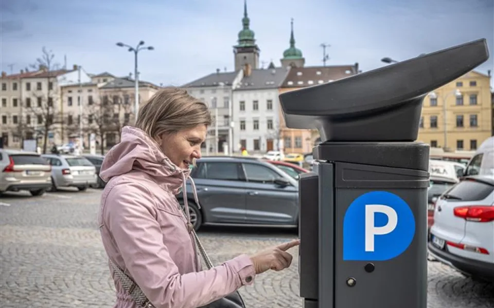 Ilustrační foto. Foto: Město Jihlava