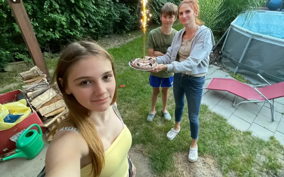Výbuch kamen, teď bydlí s dětmi v ubytovně. Sestřičce z liberecké nemocnice můžete pomoci i vy