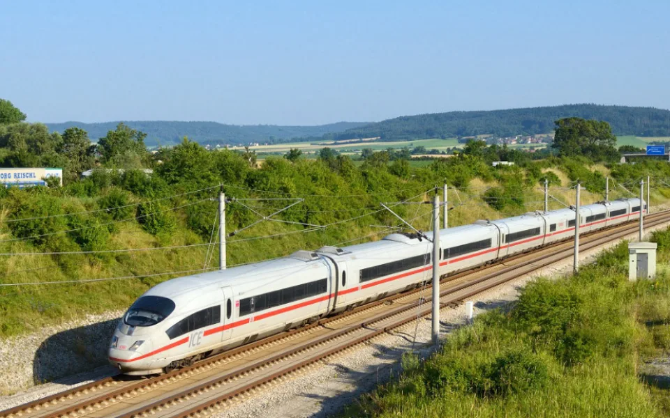 Vysokorychlostní trať z Ostravy do Polska se začne stavět možná v roce 2032