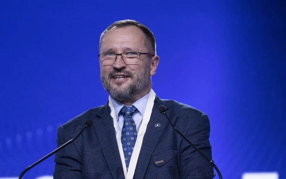 Exnáměstek moravskoslezského hejtmana Unucka se dohodl s žalobcem na podmínce