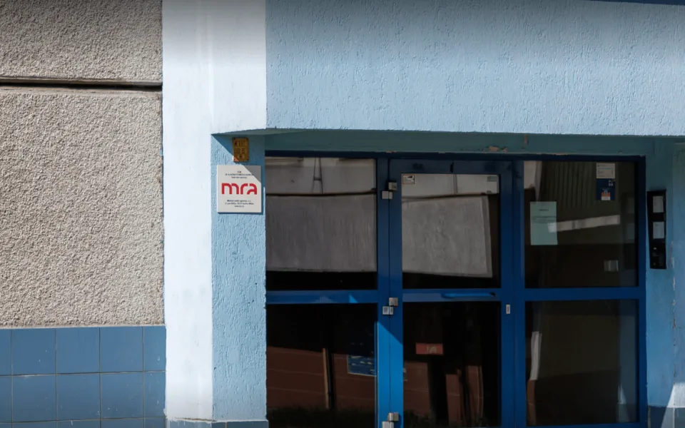 Jednatel Městské realitní agentury v Havířově končí, o společnost se zajímá policie