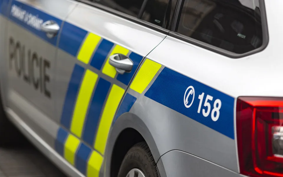 Policisté na Frýdecko-Místecku a Karvinsku odhalili tři cizince s padělanými řidičskými průkazy