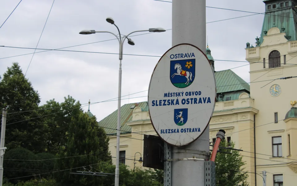 Šest tisíc za metr čtvereční. Slezská Ostrava hledá investora pro zástavbu Seidlerova nábřeží