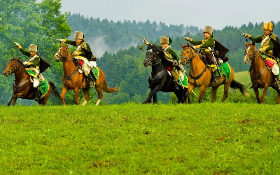 Na Velké Šanci ožije historie. Chystá se pruský útok na pevnost