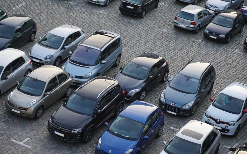 Opava mění parkování. Vznikne čtyřicet nových míst