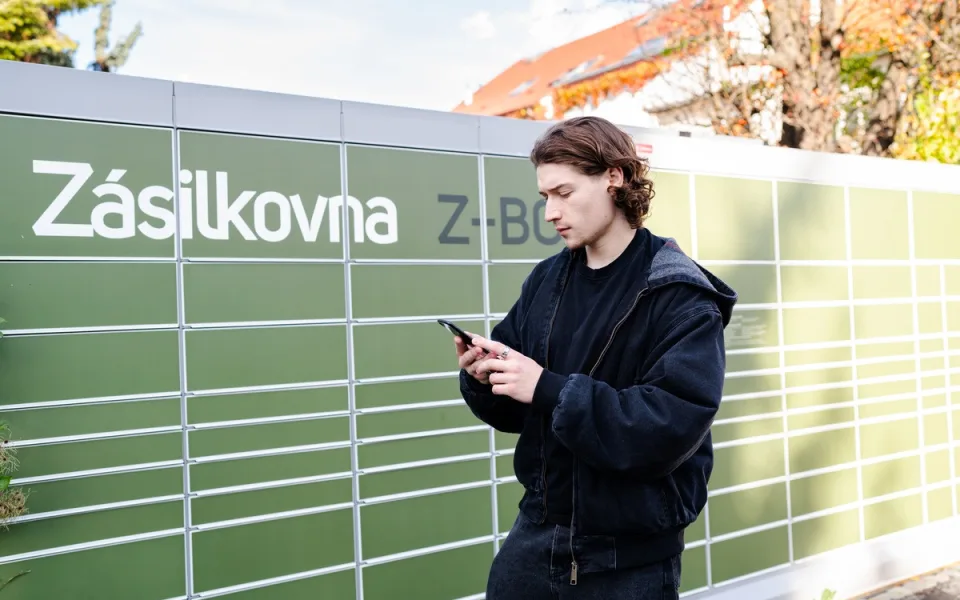 Balíčky z e-shopů i o víkendu: sobotní doručení zůstává v Ostravě natrvalo