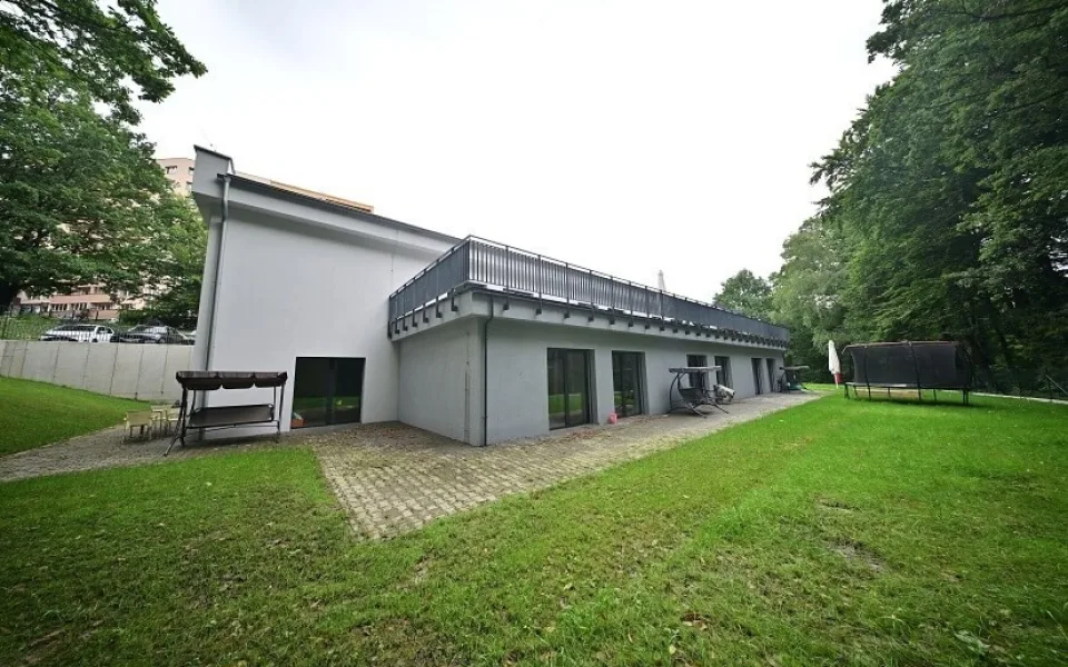 Ostravský Domov Mikasa v září skončí. Zařízení pro autisty chybí miliony korun
