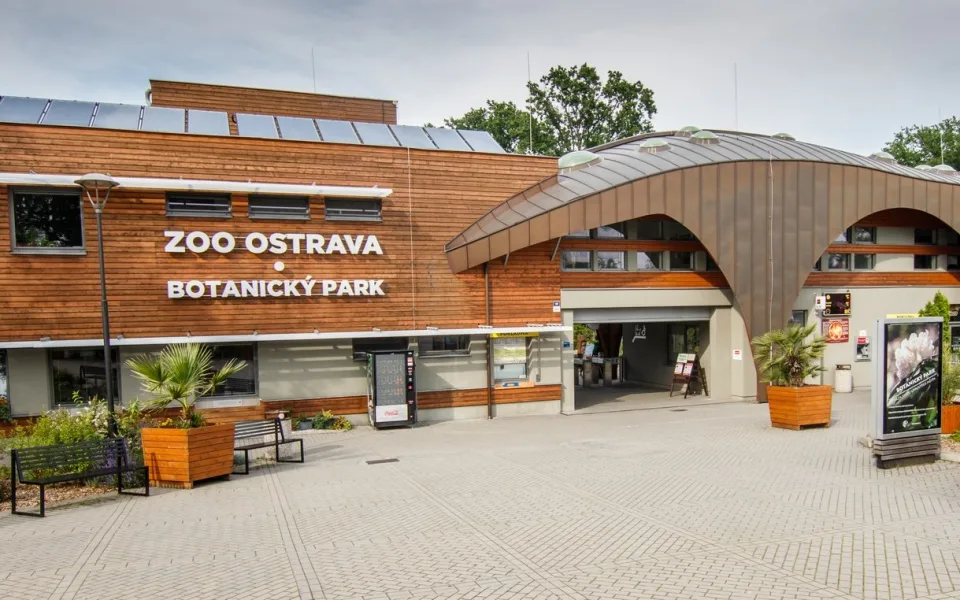 V přírodě vyhynuly, v Ostravě žijí dál. Zoo pomáhá zachovat 14 druhů zvířat i rostlin