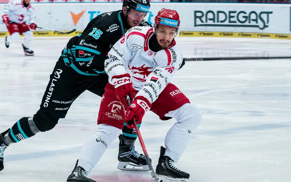 KVÍZ: Extraliga je zpátky. Jak dobře znáte historii třineckých Ocelářů?