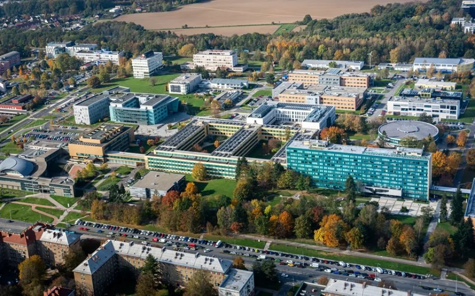 Zájem o vysokoškolské vzdělání roste. VŠB-TUO hlásí 15 tisíc přihlášek